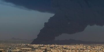 East-West Pipeline als Lösung gegen die Globale Kraftstoffkrise