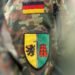 Soldaten bei einer Übung zur Stärkung der Rekrutierung der Bundeswehr