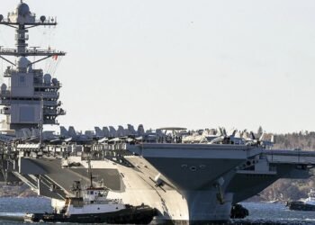 Militärische Kapazitäten: Iran droht Zypern durch IRGC Raketen