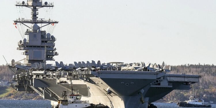 Militärische Kapazitäten: Iran droht Zypern durch IRGC Raketen