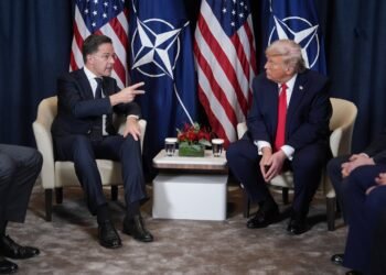 US-Einsatz gegen Iran und Iran NATO Spannungen 2026