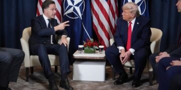 US-Einsatz gegen Iran und Iran NATO Spannungen 2026