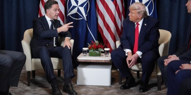 US-Einsatz gegen Iran und Iran NATO Spannungen 2026