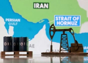 Folgen der globalen Gasengpässe und der Energiekrise in Europa.