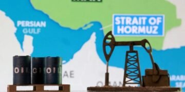 Folgen der globalen Gasengpässe und der Energiekrise in Europa.