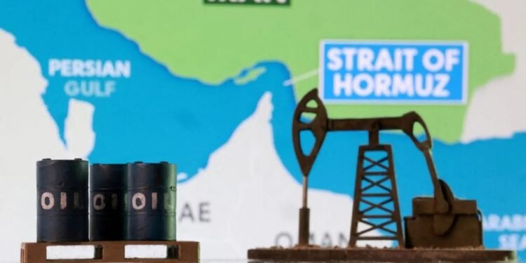 Folgen der globalen Gasengpässe und der Energiekrise in Europa.