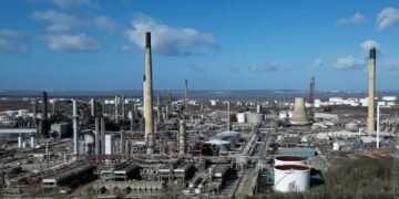 Fatih Birol verkündet die Ölreserven Freigabe in Paris