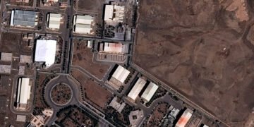 Schäden durch Angriff auf iranische Atomanlage