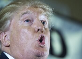 Trump wirft US-Medien Verrat bei Iran-Krieg Berichterstattung vor