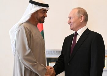 Staatschefs beraten über Waffenstillstand im Nahen Osten 2026