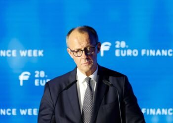 Regionale Krisen gefährden die Sicherheit Europas massiv