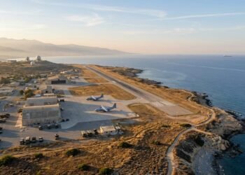 Kyriakos Mitsotakis zum Griechenland Rückführungsplan für Bürger