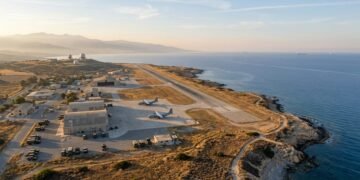 Kyriakos Mitsotakis zum Griechenland Rückführungsplan für Bürger