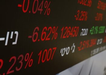 Iran-Konflikt Folgen Lieferketten Krise