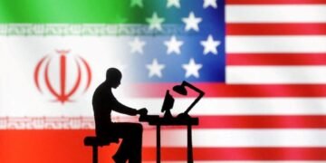 Aktuelle Belohnung für Hinweise auf Mojtaba Khamenei