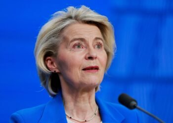 EU-Hilfe für den Libanon: 100 Millionen Euro gegen die humanitäre Krise Brüssel 2026