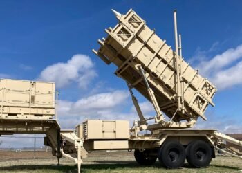 NATO Frühwarnradar in Malatya unterstützt die Raketenabwehr