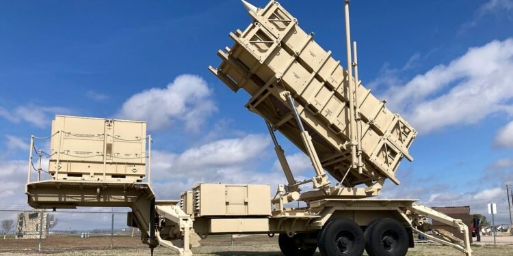 NATO Frühwarnradar in Malatya unterstützt die Raketenabwehr