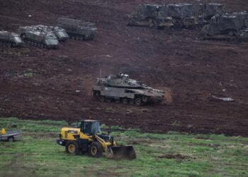 Lagebericht zu Israel Libanon Verhandlungen aktuell