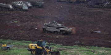 Lagebericht zu Israel Libanon Verhandlungen aktuell