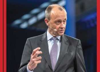 BerlinMorgen Magazin Issue 44