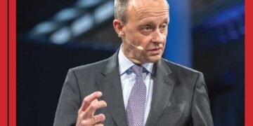 BerlinMorgen Magazin Issue 44