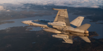 Luftraumverletzung: Finnland meldet Drohnen-Störungen über südöstlicher Grenzregion