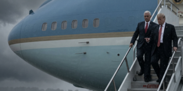 Trump droht iranische Energieanlagen