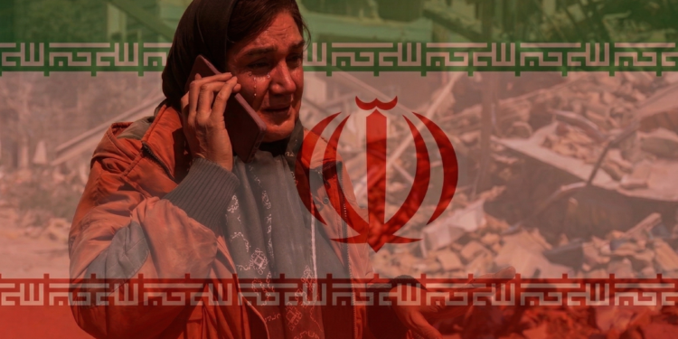 Iran-Krieg: US- und Israel-Angriffe in Isfahan