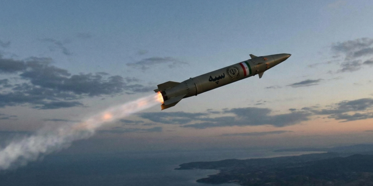 Irans Raketenkapazitäten: Israel warnt vor unterschätzter Schlagkraft Tel Aviv 2026 25 Abwehrmaßnahmen gegen Angriff auf Türkei