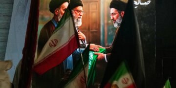 Politische Institutionen und Machtstruktur in Teheran