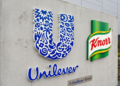 Knorr in der Unilever-Fusion