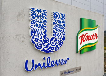Knorr in der Unilever-Fusion