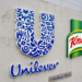 Knorr in der Unilever-Fusion