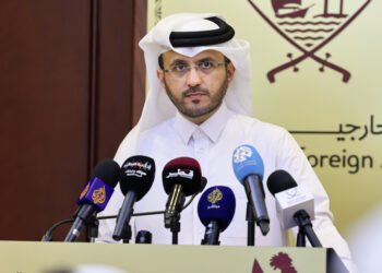 Vergeltungsmaßnahmen gegen Iran nach nächtlichen Angriffen