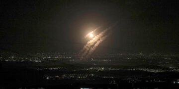 Iron Dome Ausfall in Dimona