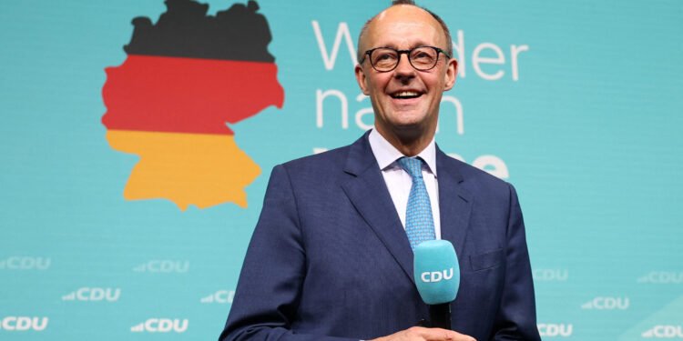 CDU bei Deutschland Landtagswahlen