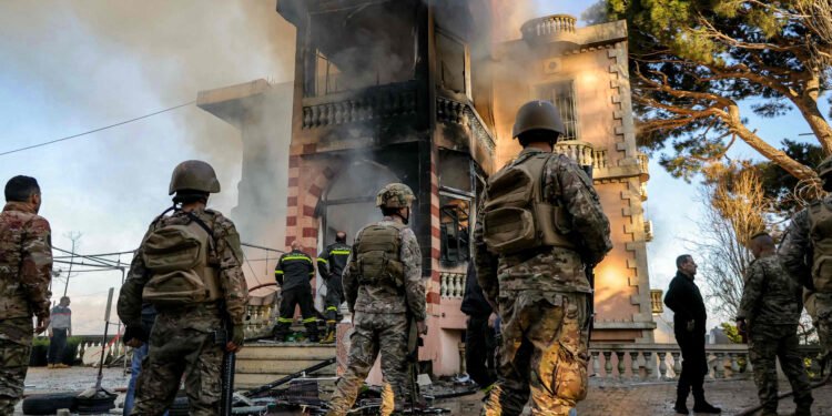 Angriff auf Bahrain trifft militärische Einheiten