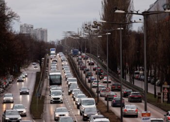 Emissionsreduzierung: Elektromobilität unterstützt Klimaziele