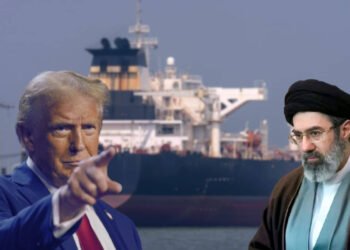 Waffenstillstand Vorschlag sichert Handelsroute