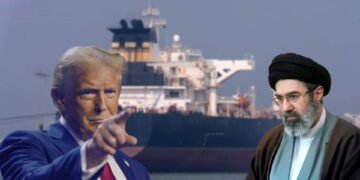 Waffenstillstand Vorschlag sichert Handelsroute