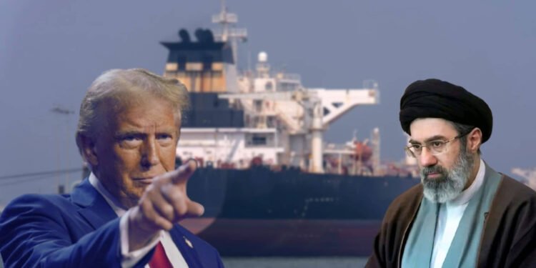 Waffenstillstand Vorschlag sichert Handelsroute