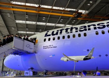 Lufthansa Flüge nach Dubai und Tel Aviv