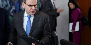 US-Präsident Trump bei Iran-Friedensgespräche