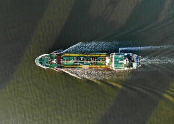 Straße von Hormus: Thai Öltanker passiert sicher nach Iran-Gesprächen Bangkok 2026