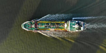 Straße von Hormus: Thai Öltanker passiert sicher nach Iran-Gesprächen Bangkok 2026