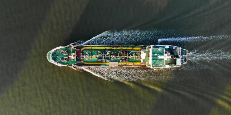 Straße von Hormus: Thai Öltanker passiert sicher nach Iran-Gesprächen Bangkok 2026