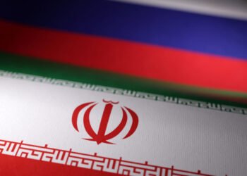 Berlin kritisiert Russland wegen militärischer Unterstützung für Iran