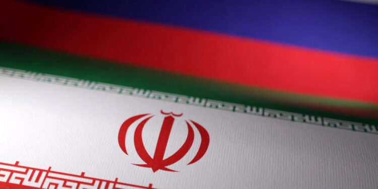 Berlin kritisiert Russland wegen militärischer Unterstützung für Iran