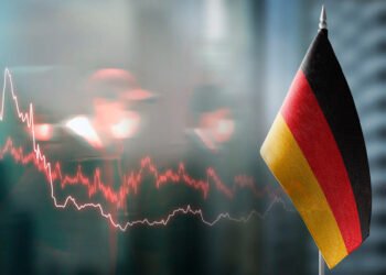 Steigende Energiepreise belasten das Wirtschaftswachstum